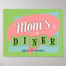 Pesquisar por cozinha vintage pôsteres Para eles