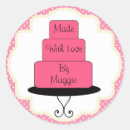 Pesquisar por cupcakes casamento adesivos Padeiro