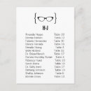 Pesquisar por geek cartoes postais Nerdy