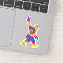 Pesquisar por pés grandes adesivos Engraçado