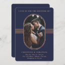 Pesquisar por marinho e rosa convites Foto