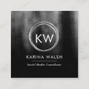 Pesquisar por texturas criativas cartao de visita Profissional