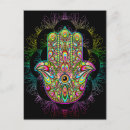 Pesquisar por mão do hamsa cartoes postais Khamsa