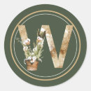 Pesquisar por vegetação adesivos Simples