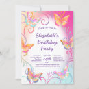 Pesquisar por borboletas coloridas convites Partido