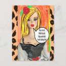 Pesquisar por edgy cartoes postais Vintage