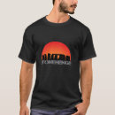 Pesquisar por stonehenge camisetas Pedras
