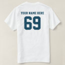 Pesquisar por número camisetas Equipe