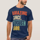 Pesquisar por agosto camisetas Engraçado