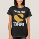 Pesquisar por tempura camisetas Marisco