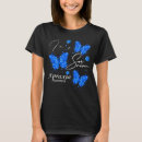 Pesquisar por apraxia camisetas Mês de conscientização apraxia