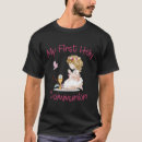Pesquisar por comunhão santamente católico camisetas Eucarista santo