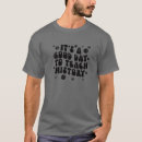 Pesquisar por história camisetas Bom