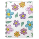 Pesquisar por colorful cadernos de notas Floral