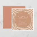 Pesquisar por pouco sol convites Boho
