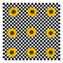 Pesquisar por girassol branco pósteres pôsteres For her