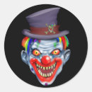 Pesquisar por palhaço feliz adesivos Horror