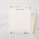 Pesquisar por flores amarelas papel timbrado Aquarela