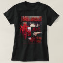 Pesquisar por animação japonesa camisetas Flor