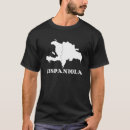 Pesquisar por mapa da república dominicana camisetas Caribe