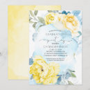 Pesquisar por floral amarelo convites Flores amarelas