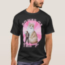 Pesquisar por do hip hop t camisetas Gato