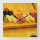 Pesquisar por do sushi relogios de parede Japão