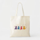 Pesquisar por desenho colorido bolsas tote Qualquer pessoa