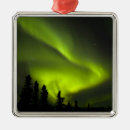 Pesquisar por aurora boreal ornamentos Alasca
