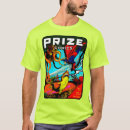 Pesquisar por história em quadrinhos camisetas Arte