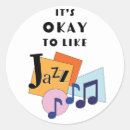 Pesquisar por jazz adesivos Notas musicais