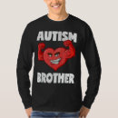 Pesquisar por coração forte camisetas Autismo