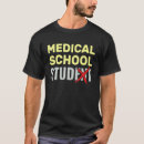 Pesquisar por estudante de medicina camisetas Faculdade