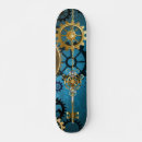 Pesquisar por engrenagem skates Steampunk