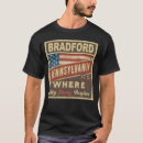 Pesquisar por bradford camisetas Vintage