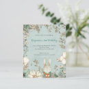 Pesquisar por folhagem aniversário convites Floral