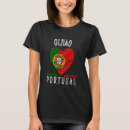Pesquisar por coração portugal camisetas Cidade