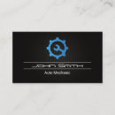 Pesquisar por engrenagens padrao cartao de visita Customer