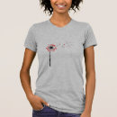 Pesquisar por leão da natureza camisetas For her
