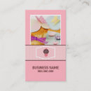 Pesquisar por boutique do cupcake cartao de visita Cupcakes