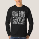 Pesquisar por caça porco camisetas Porcos
