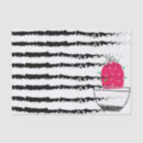 Pesquisar por listrado papeis de seda Branco