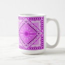 Pesquisar por arte decorativa canecas Rosa