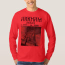 Pesquisar por arkham camisetas História em quadrinhos dc