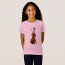 Pesquisar por eu amo a música camisetas For kids