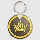 Pesquisar por coroa dourada chaveiros Dourado