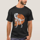 Pesquisar por dinossauro assustador camisetas Crânio