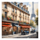 Pesquisar por pintura torre eiffel artes pôsteres Colheita