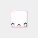 Pesquisar por desenho pinguim post its Adorável