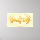 Pesquisar por símbolo batman impressão de canvas Flash